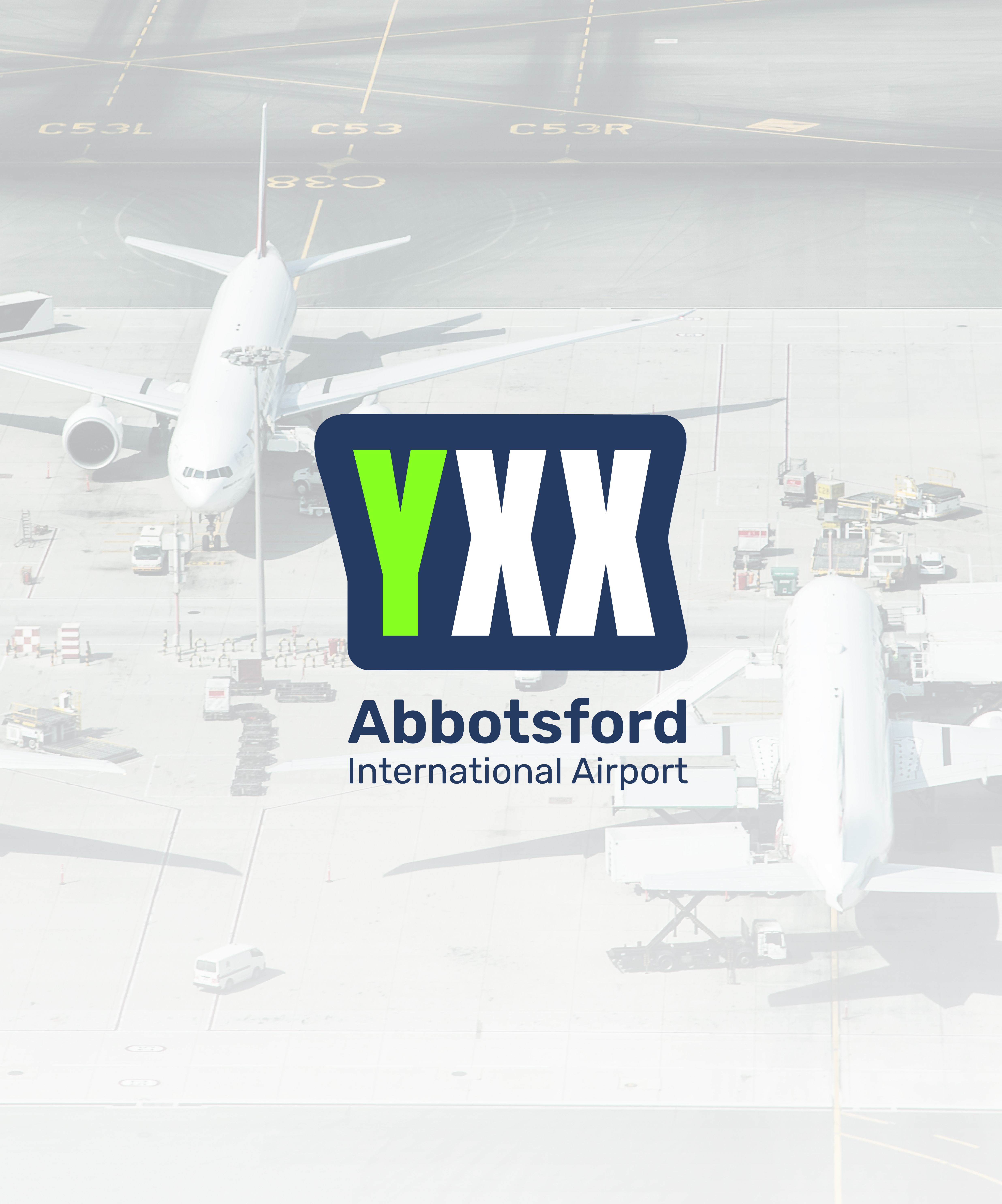 Abbotsford Int Airport